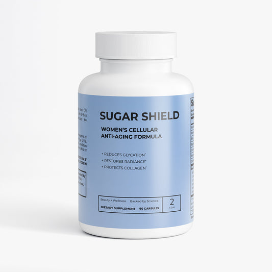 Normal Blood Sugar Support